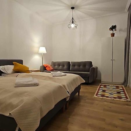 Apartamenty Nikodem In Old Town - Krakow Center Eksteriør billede