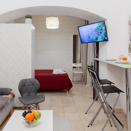 Apartamenty Nikodem In Old Town - Krakow Center Eksteriør billede