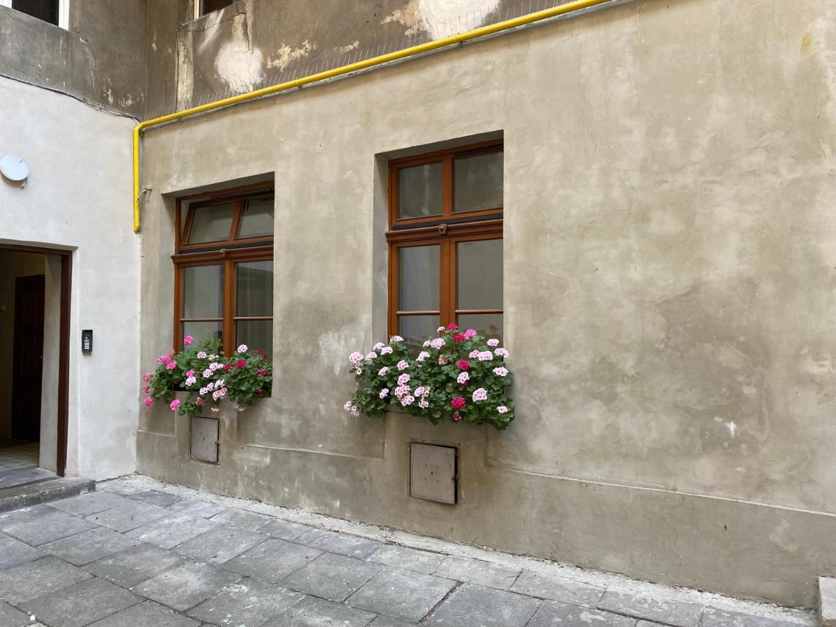 Apartamenty Nikodem In Old Town - Krakow Center Eksteriør billede