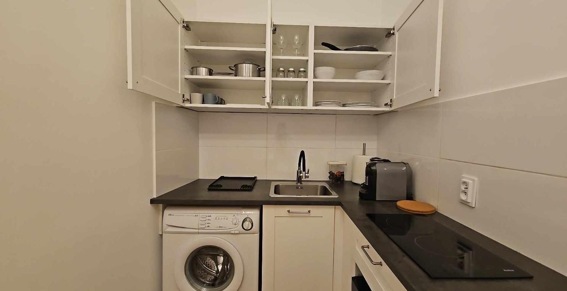 Apartamenty Nikodem In Old Town - Krakow Center Eksteriør billede