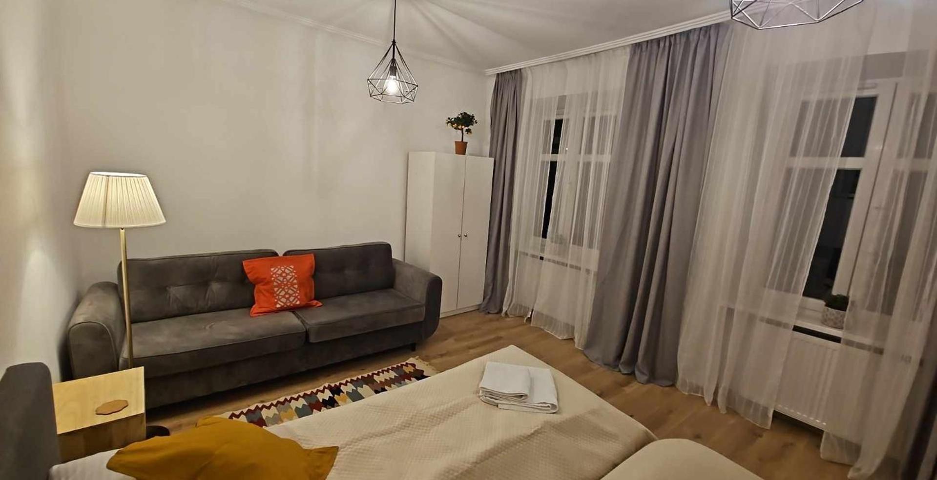 Apartamenty Nikodem In Old Town - Krakow Center Eksteriør billede