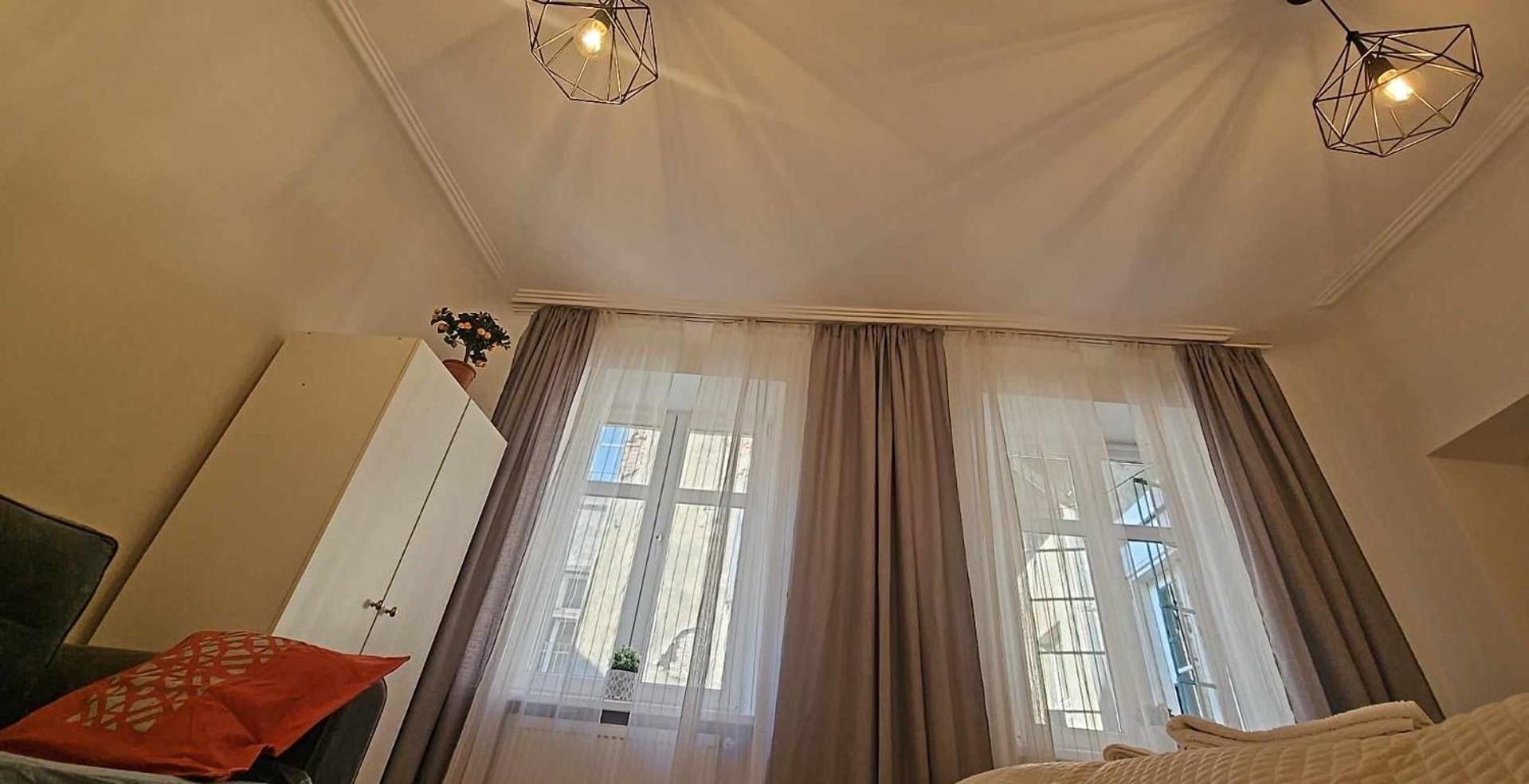 Apartamenty Nikodem In Old Town - Krakow Center Eksteriør billede