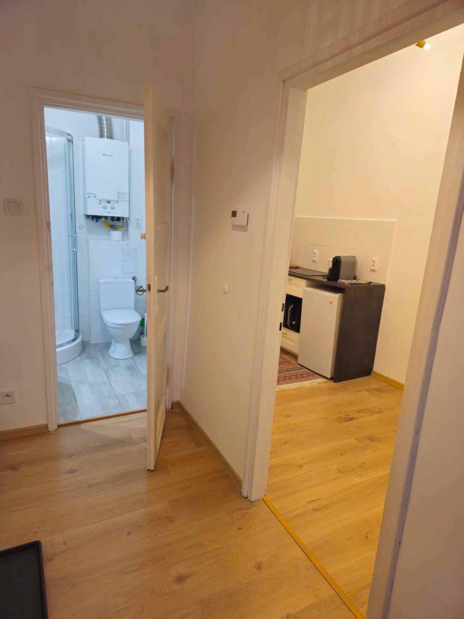 Apartamenty Nikodem In Old Town - Krakow Center Eksteriør billede