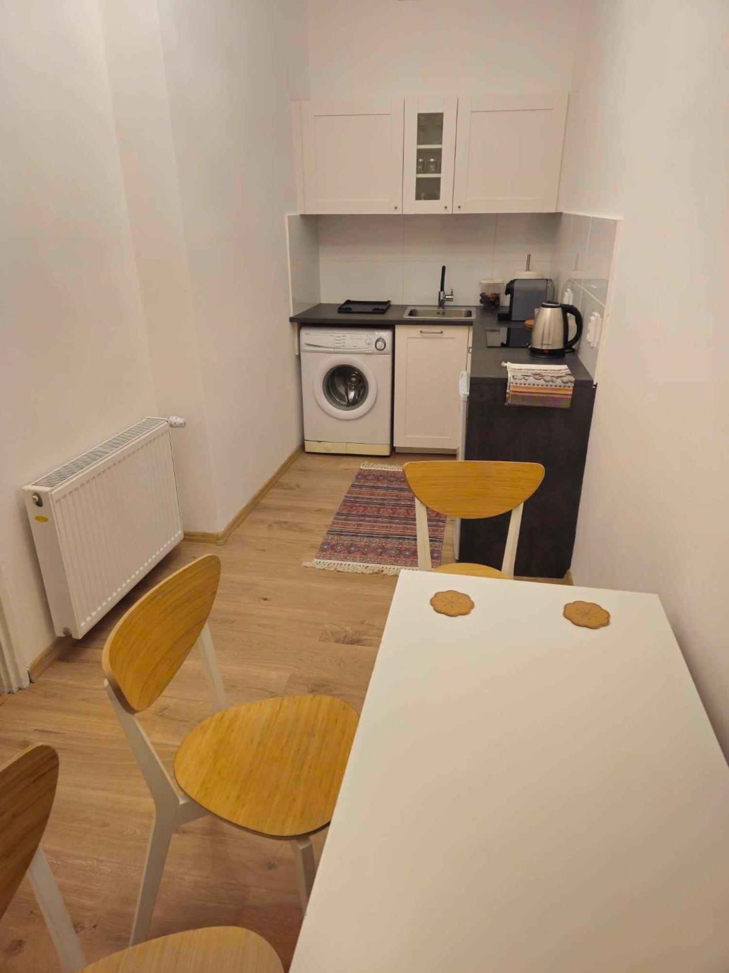 Apartamenty Nikodem In Old Town - Krakow Center Eksteriør billede