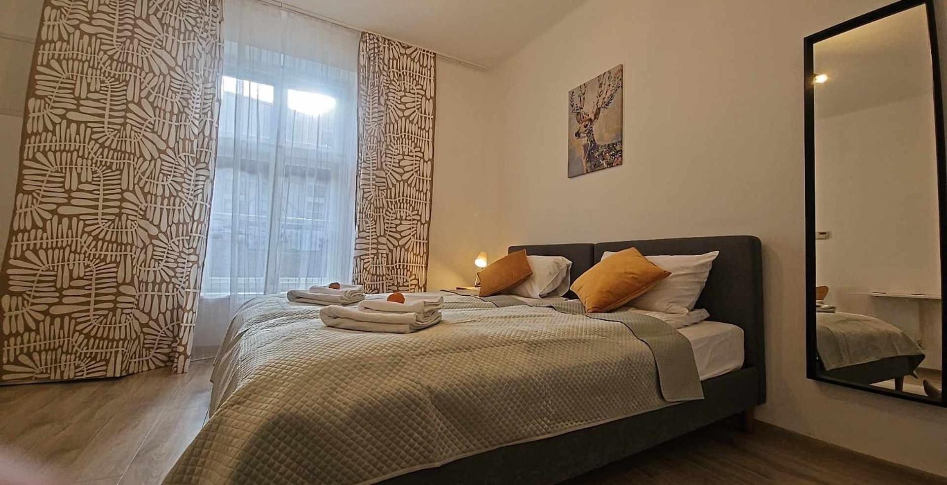 Apartamenty Nikodem In Old Town - Krakow Center Eksteriør billede