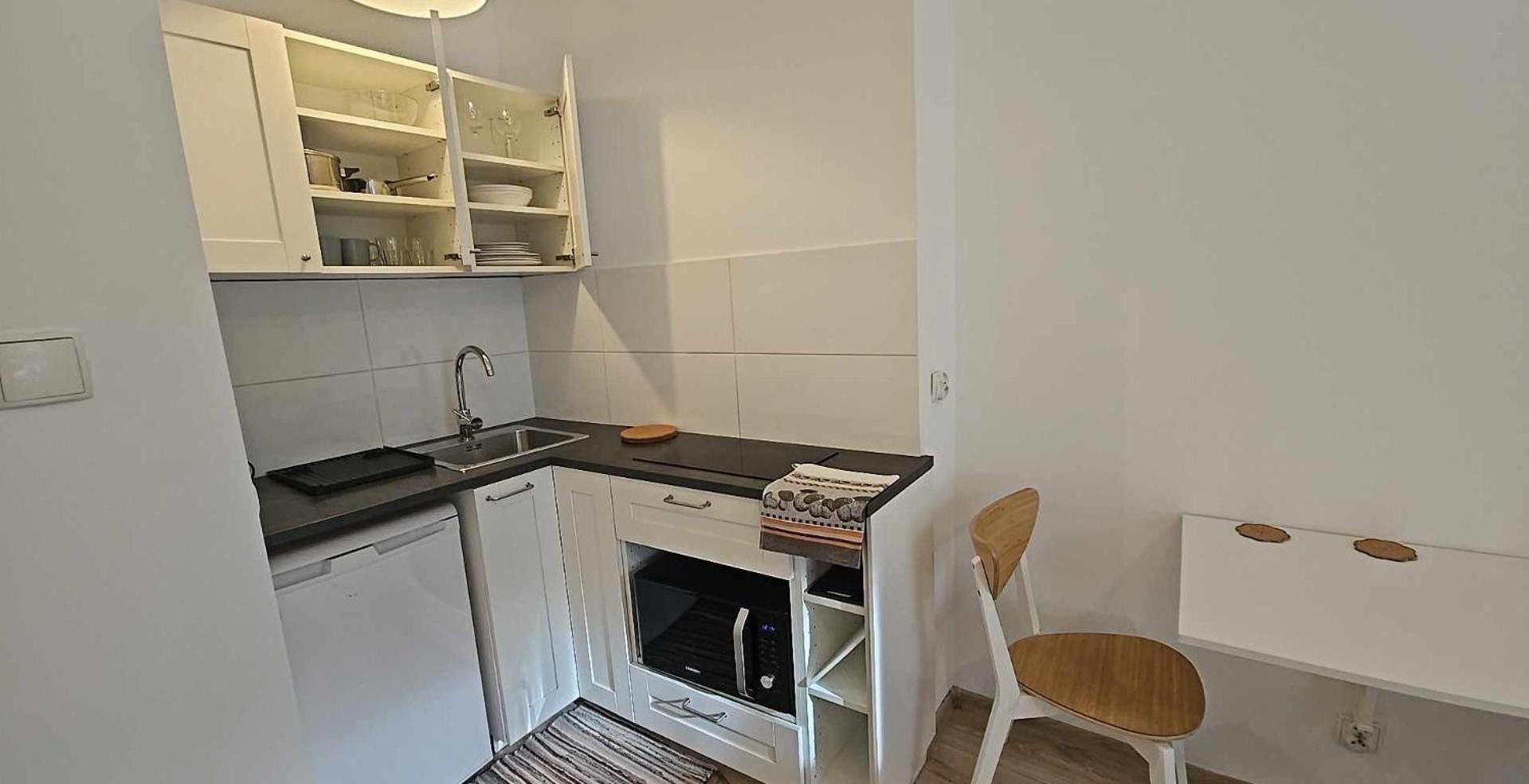 Apartamenty Nikodem In Old Town - Krakow Center Eksteriør billede
