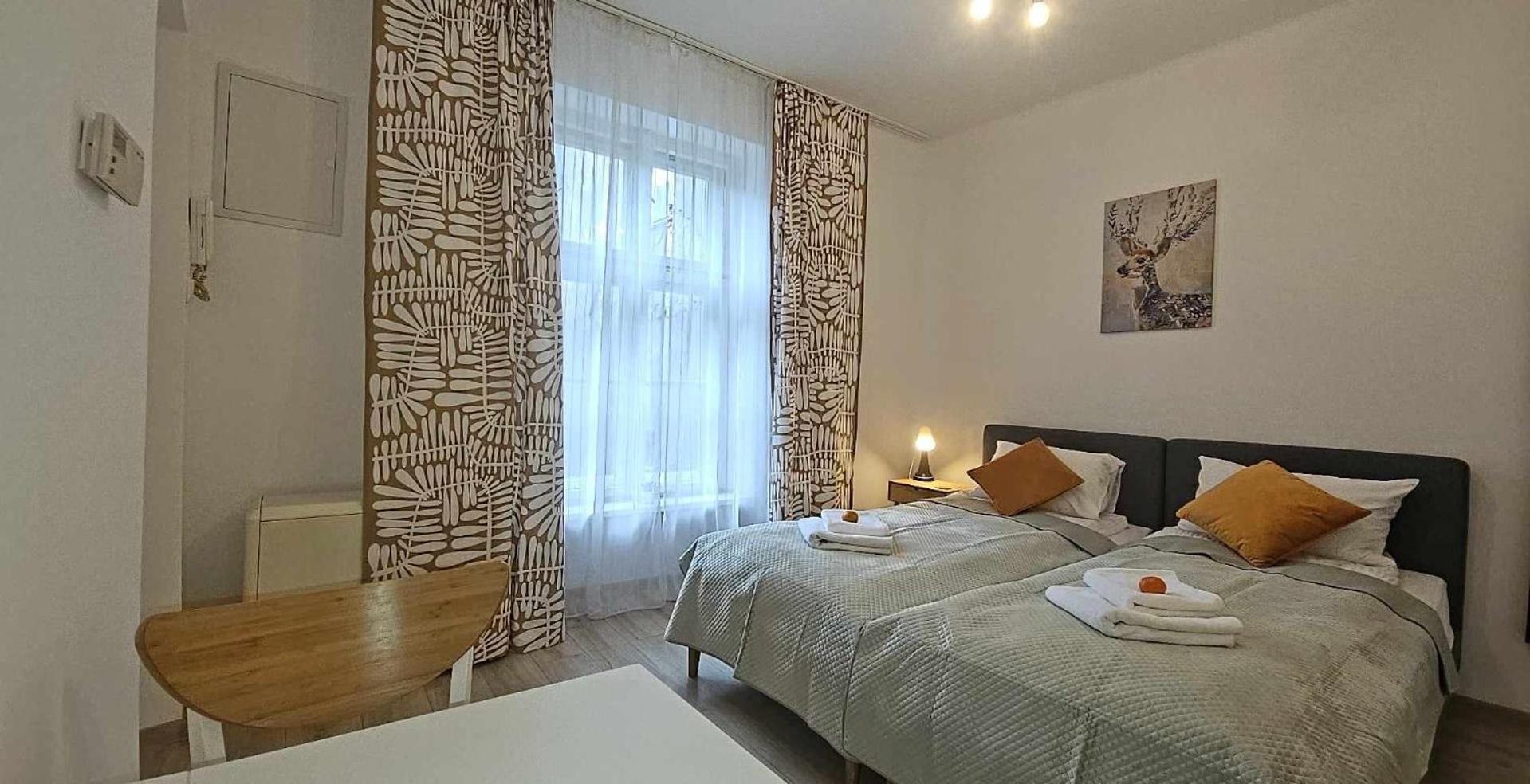 Apartamenty Nikodem In Old Town - Krakow Center Eksteriør billede