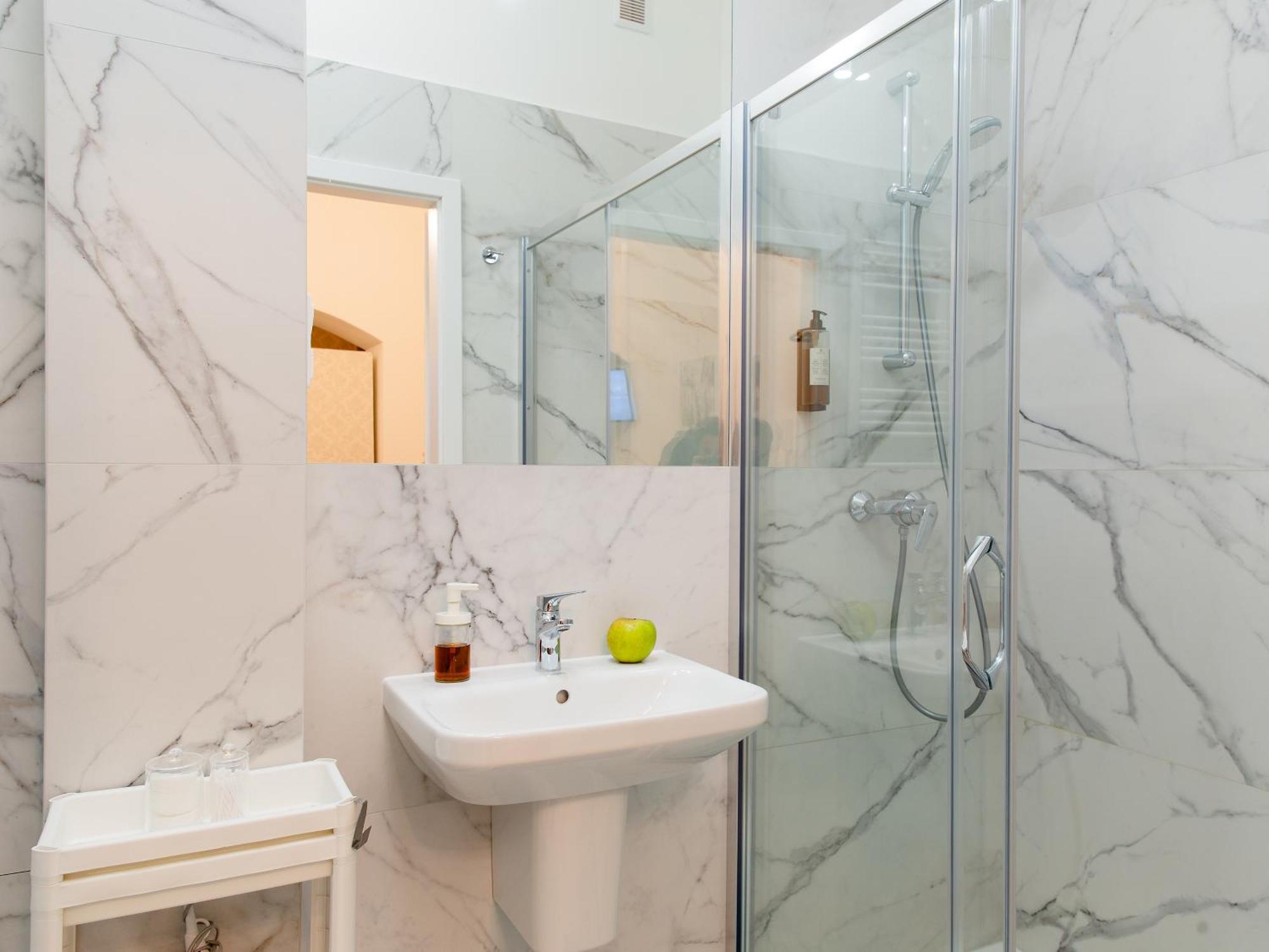 Apartamenty Nikodem In Old Town - Krakow Center Eksteriør billede