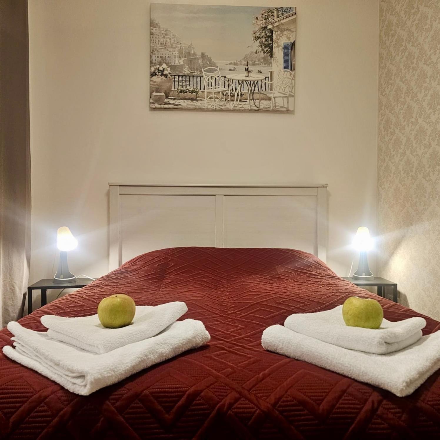 Apartamenty Nikodem In Old Town - Krakow Center Eksteriør billede