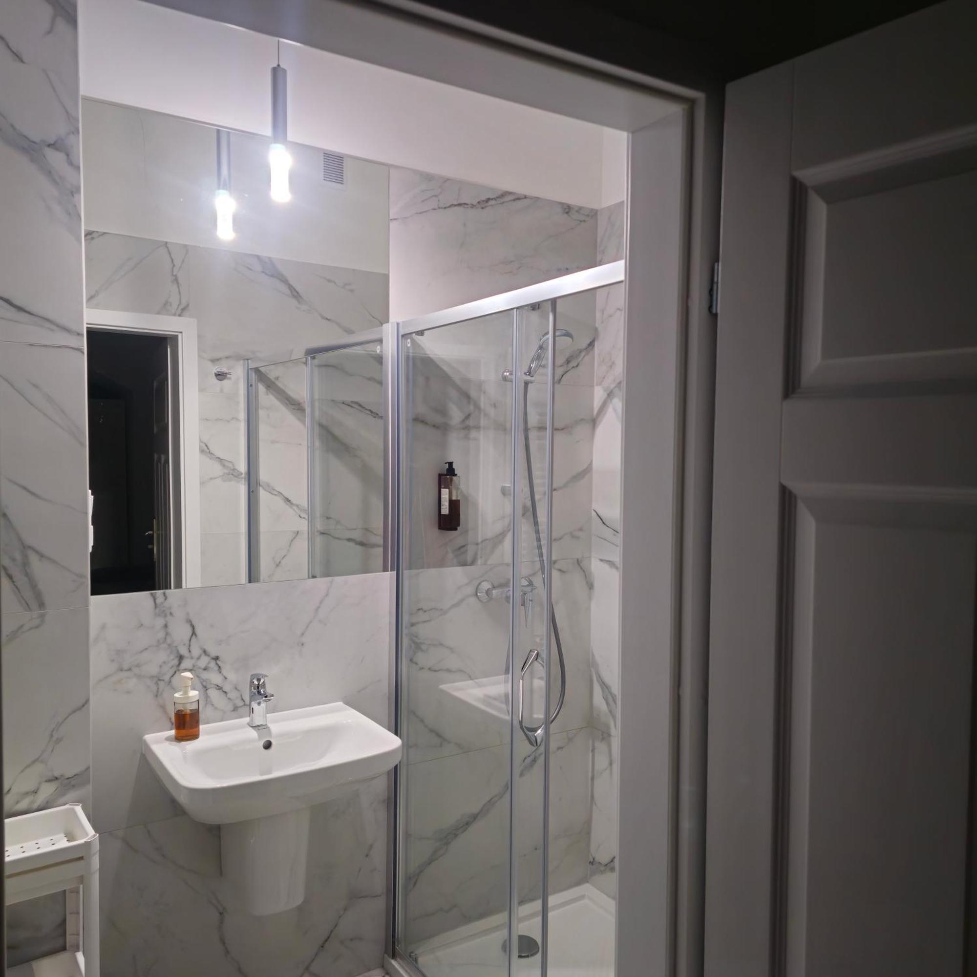 Apartamenty Nikodem In Old Town - Krakow Center Værelse billede