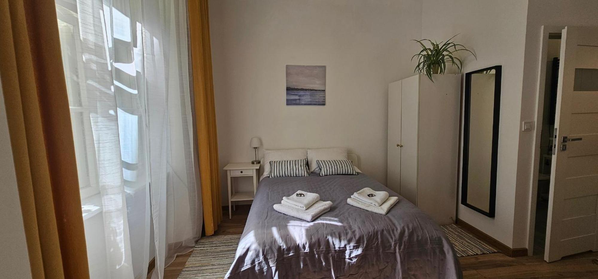 Apartamenty Nikodem In Old Town - Krakow Center Eksteriør billede