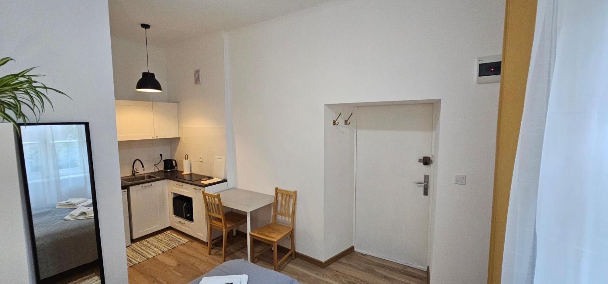 Apartamenty Nikodem In Old Town - Krakow Center Eksteriør billede