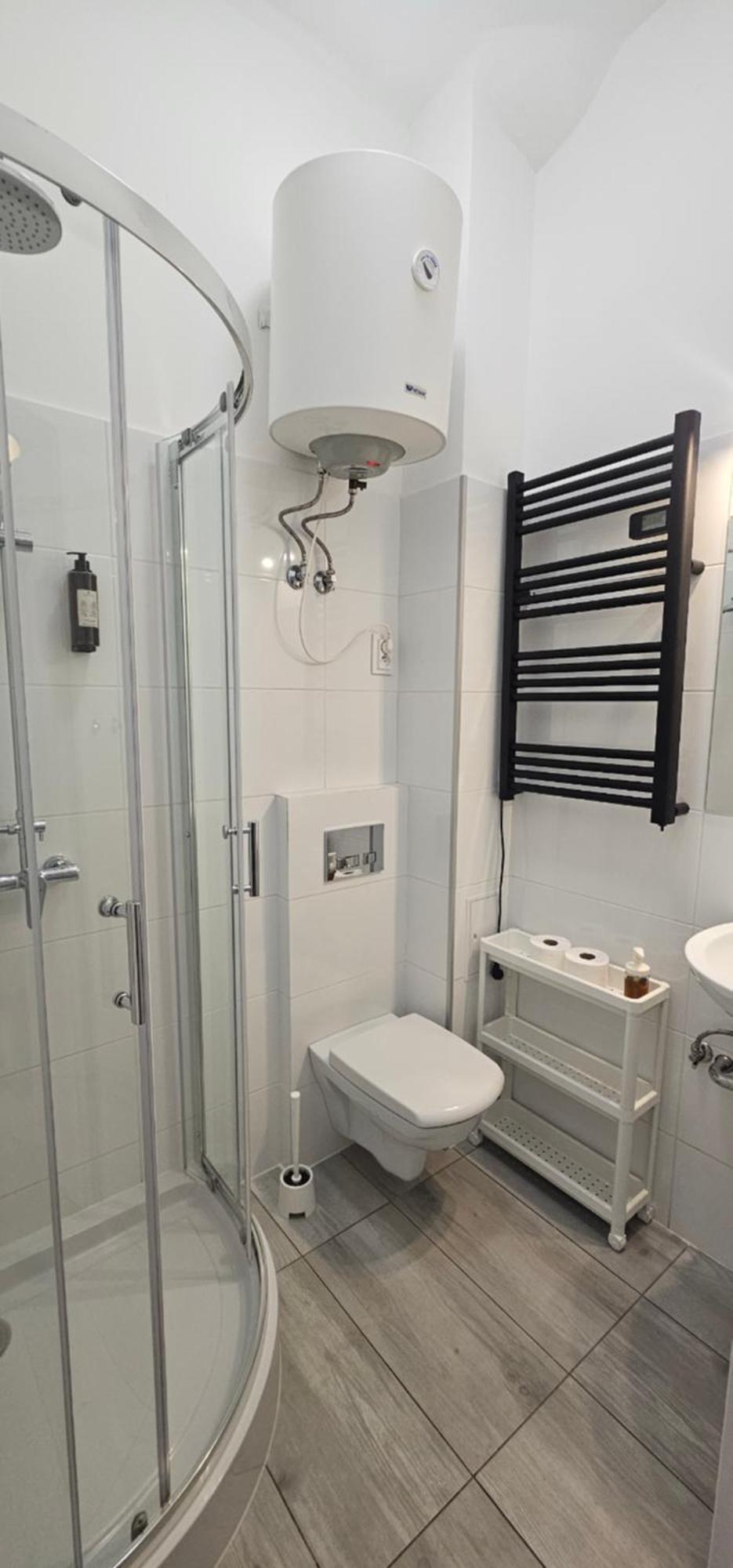 Apartamenty Nikodem In Old Town - Krakow Center Eksteriør billede