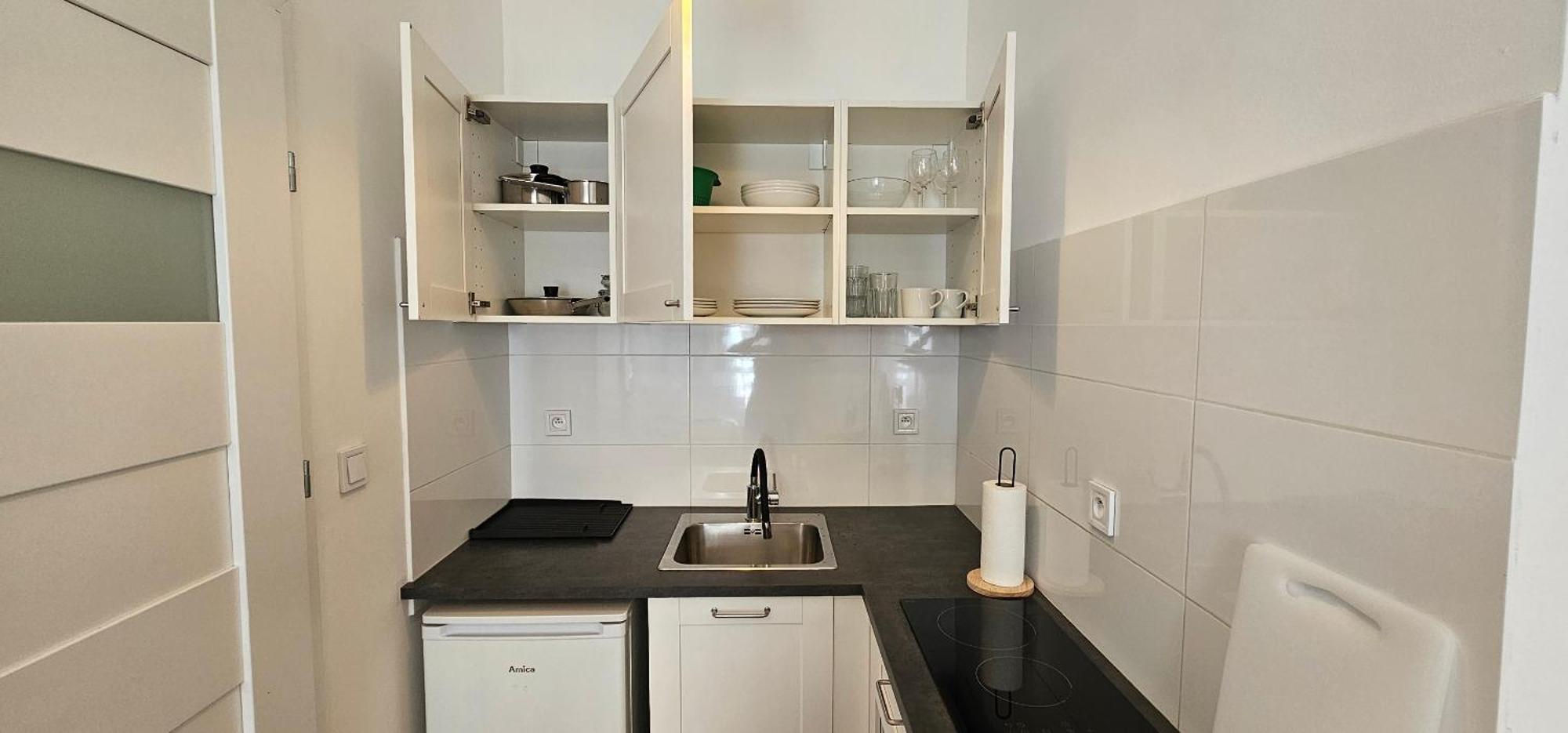Apartamenty Nikodem In Old Town - Krakow Center Eksteriør billede