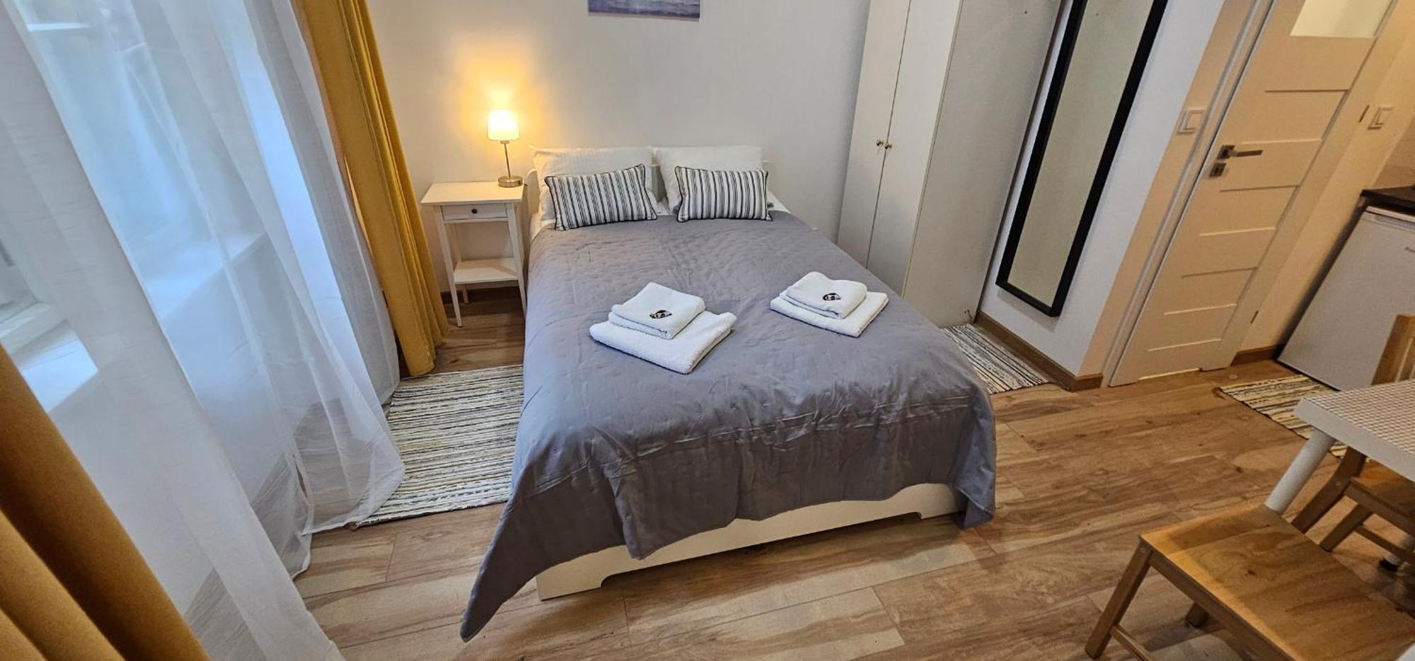 Apartamenty Nikodem In Old Town - Krakow Center Eksteriør billede