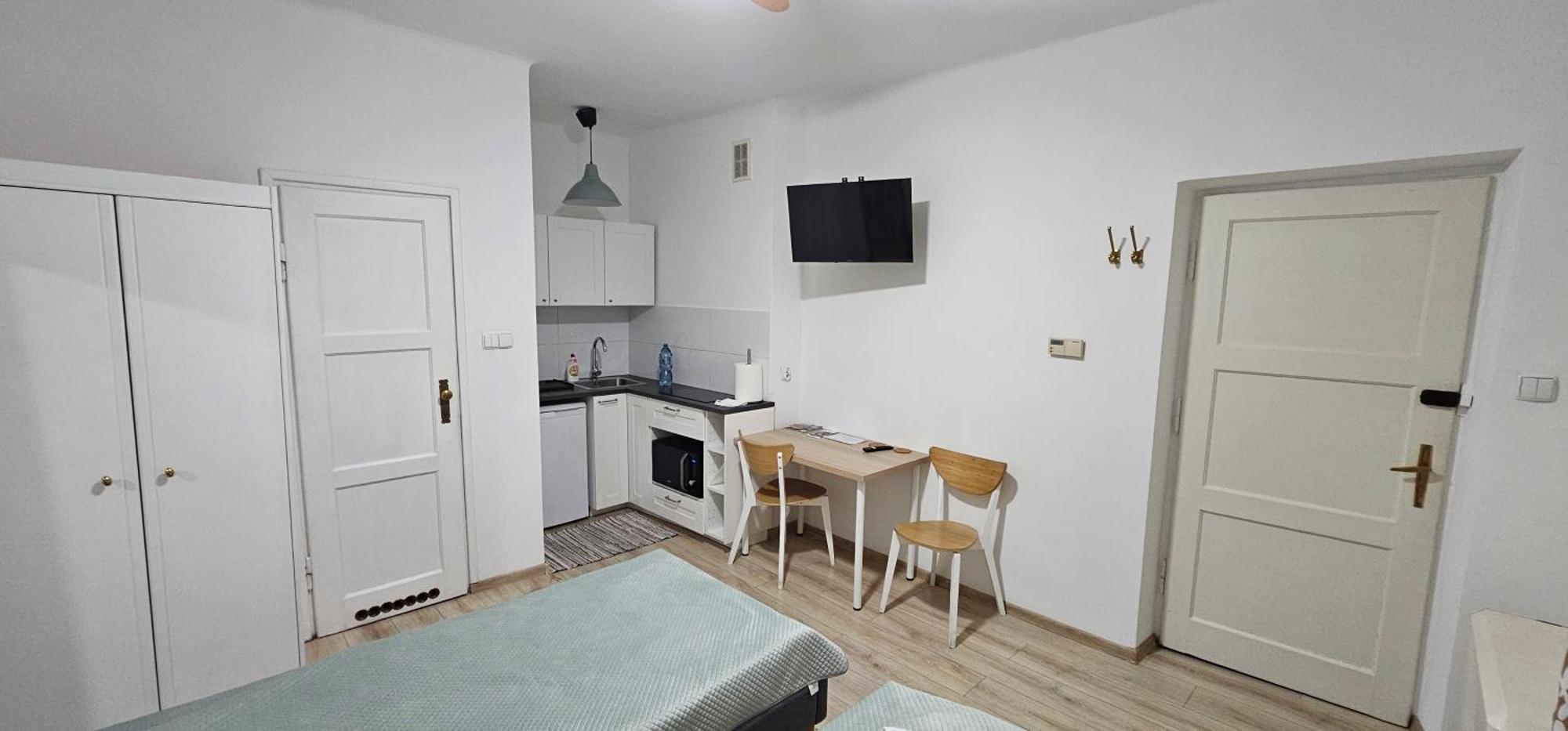 Apartamenty Nikodem In Old Town - Krakow Center Værelse billede